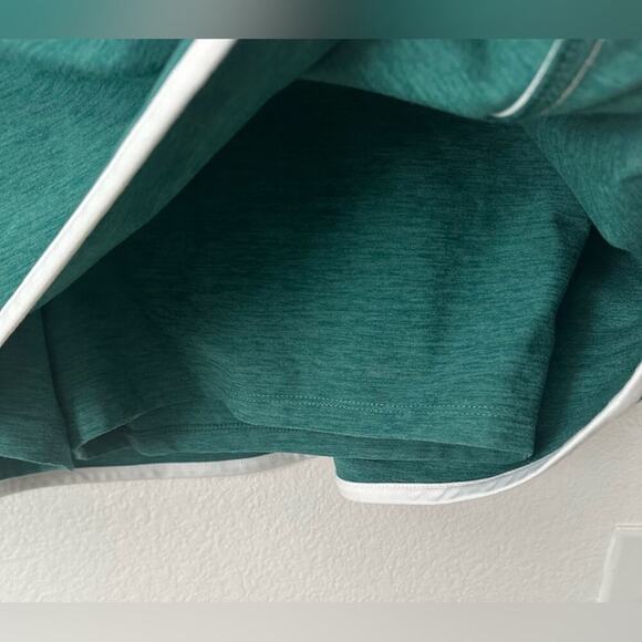 Athletic Works Teal DriWorks Shirt - Picture 3 of 5